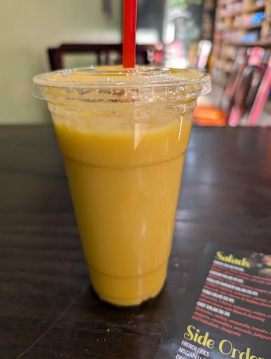 Photo of NY Deli 3 - 8041 N Mesa St Suite E, El Paso, TX 79932