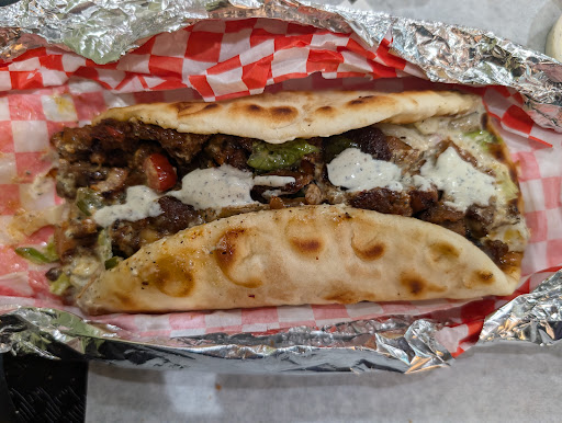 Photo of NY Deli 3 - 8041 N Mesa St Suite E, El Paso, TX 79932