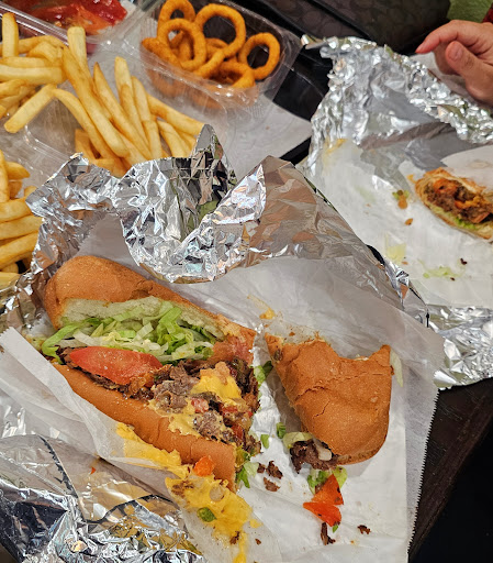 Photo of NY Deli 3 - 8041 N Mesa St Suite E, El Paso, TX 79932