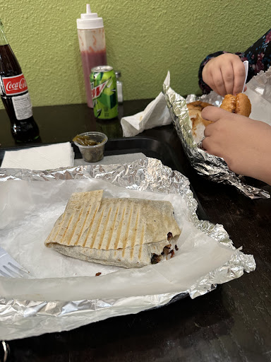 Photo of NY Deli 3 - 8041 N Mesa St Suite E, El Paso, TX 79932