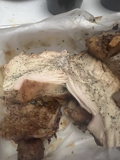 Photo of Don Carbón Mesquite Grill - 7790 Gtwy Blvd E, El Paso, TX 79915