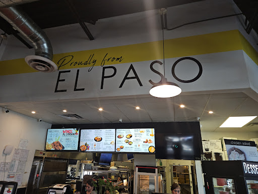 Photo of Don Carbón Mesquite Grill - 7790 Gtwy Blvd E, El Paso, TX 79915