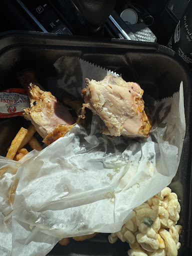 Photo of Don Carbón Mesquite Grill - 7790 Gtwy Blvd E, El Paso, TX 79915