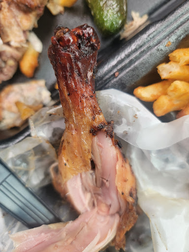 Photo of Don Carbón Mesquite Grill - 7790 Gtwy Blvd E, El Paso, TX 79915