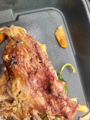 Photo of Don Carbón Mesquite Grill - 7790 Gtwy Blvd E, El Paso, TX 79915