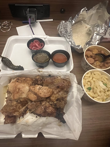 Photo of Don Carbón Mesquite Grill - 7790 Gtwy Blvd E, El Paso, TX 79915