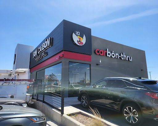 Photo of Don Carbón Mesquite Grill - 7790 Gtwy Blvd E, El Paso, TX 79915