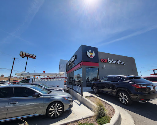 Photo of Don Carbón Mesquite Grill - 7790 Gtwy Blvd E, El Paso, TX 79915