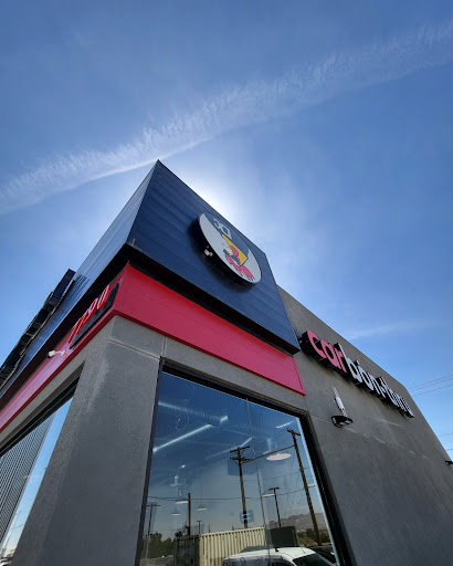 Photo of Don Carbón Mesquite Grill - 7790 Gtwy Blvd E, El Paso, TX 79915