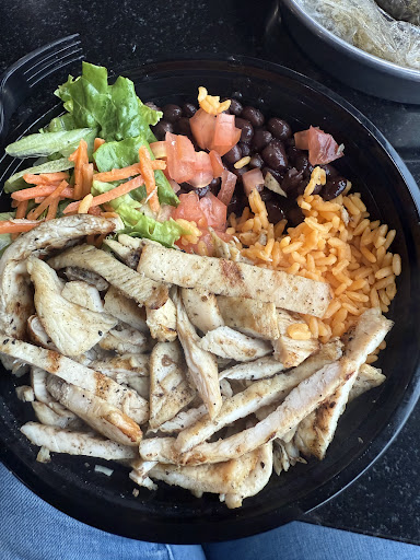 Photo of Don Carbón Mesquite Grill - 7790 Gtwy Blvd E, El Paso, TX 79915