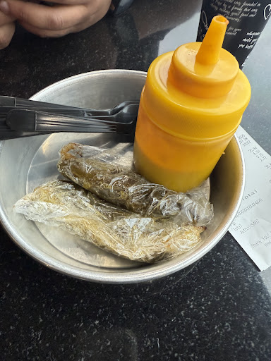 Photo of Don Carbón Mesquite Grill - 7790 Gtwy Blvd E, El Paso, TX 79915