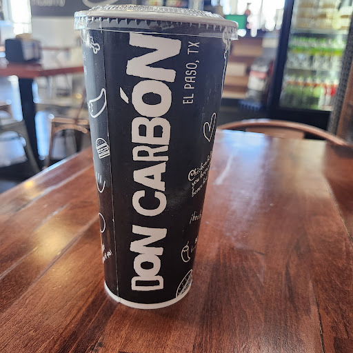 Photo of Don Carbón Mesquite Grill - 7790 Gtwy Blvd E, El Paso, TX 79915