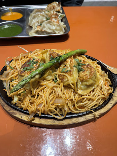 Photo of Momo's Master - 110 N Columbia St, Chapel Hill, NC 27514