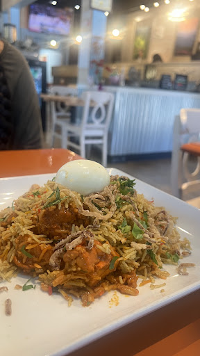 Photo of Momo's Master - 110 N Columbia St, Chapel Hill, NC 27514