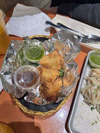 Photo of Momo's Master - 110 N Columbia St, Chapel Hill, NC 27514