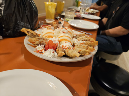 Photo of Momo's Master - 110 N Columbia St, Chapel Hill, NC 27514