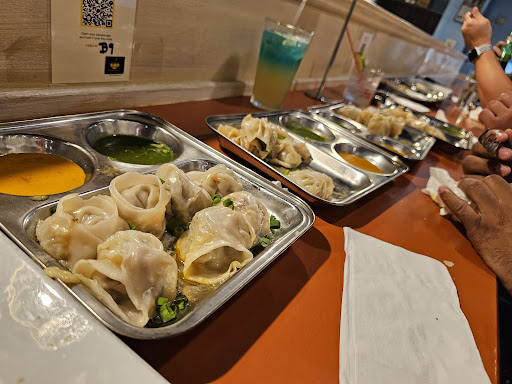 Photo of Momo's Master - 110 N Columbia St, Chapel Hill, NC 27514