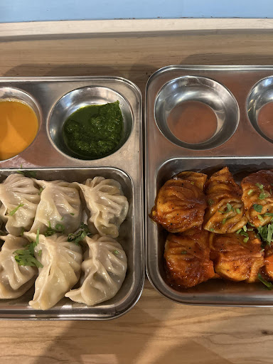 Photo of Momo's Master - 110 N Columbia St, Chapel Hill, NC 27514