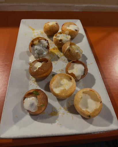 Photo of Momo's Master - 110 N Columbia St, Chapel Hill, NC 27514