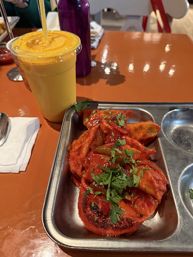 Photo of Momo's Master - 110 N Columbia St, Chapel Hill, NC 27514