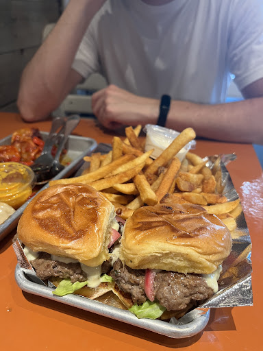 Photo of Momo's Master - 110 N Columbia St, Chapel Hill, NC 27514