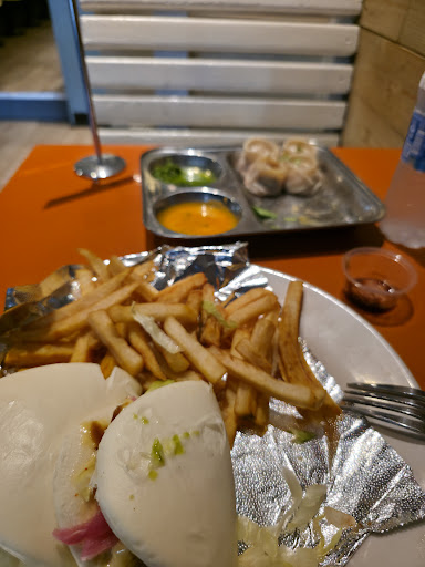 Photo of Momo's Master - 110 N Columbia St, Chapel Hill, NC 27514