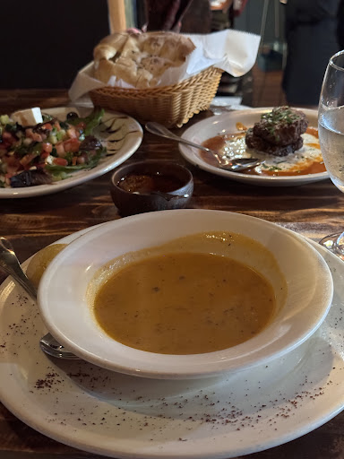 Photo of Talullas - 456 W Franklin St, Chapel Hill, NC 27516