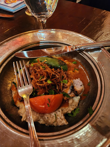 Photo of Talullas - 456 W Franklin St, Chapel Hill, NC 27516