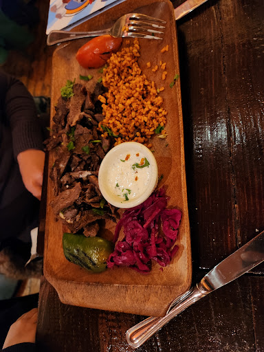 Photo of Talullas - 456 W Franklin St, Chapel Hill, NC 27516