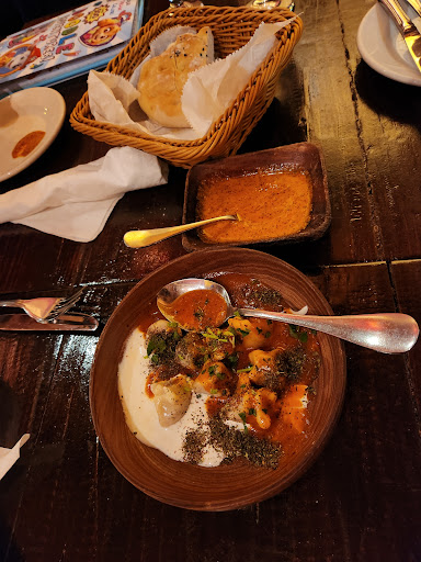 Photo of Talullas - 456 W Franklin St, Chapel Hill, NC 27516