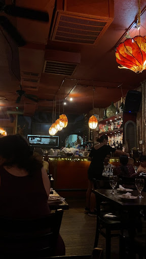 Photo of Talullas - 456 W Franklin St, Chapel Hill, NC 27516