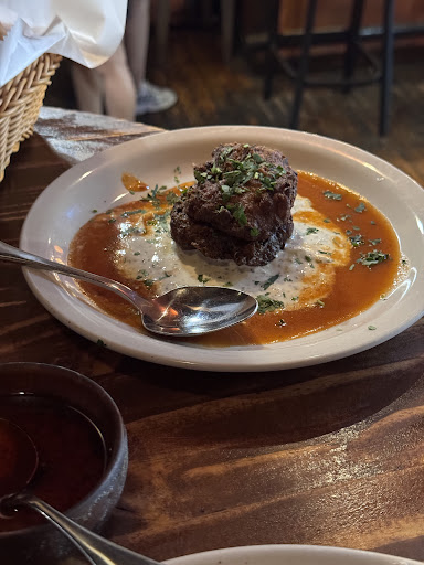 Photo of Talullas - 456 W Franklin St, Chapel Hill, NC 27516