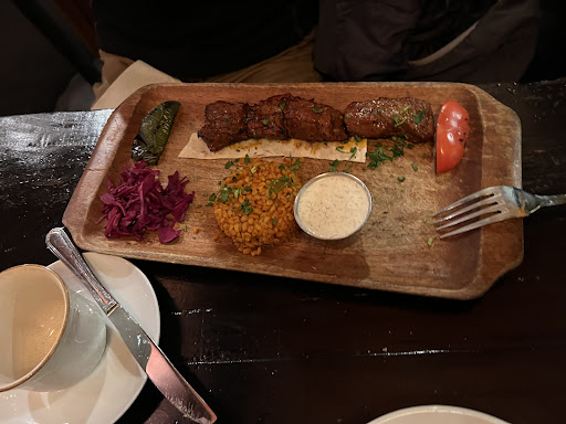 Photo of Talullas - 456 W Franklin St, Chapel Hill, NC 27516