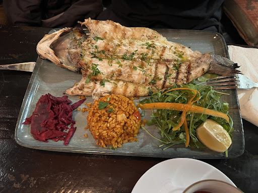 Photo of Talullas - 456 W Franklin St, Chapel Hill, NC 27516