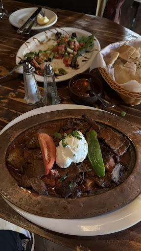 Photo of Talullas - 456 W Franklin St, Chapel Hill, NC 27516