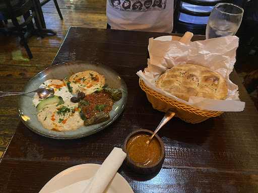 Photo of Talullas - 456 W Franklin St, Chapel Hill, NC 27516