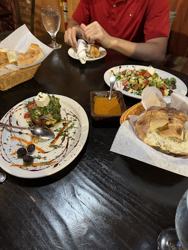 Photo of Talullas - 456 W Franklin St, Chapel Hill, NC 27516