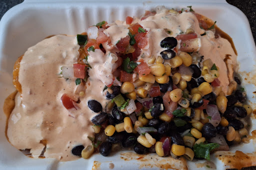 Photo of Cafe Meridian & Catering Company - 4731 NC-55 Suite C, Durham, NC 27713