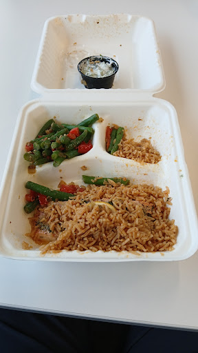 Photo of Cafe Meridian & Catering Company - 4731 NC-55 Suite C, Durham, NC 27713