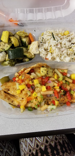 Photo of Cafe Meridian & Catering Company - 4731 NC-55 Suite C, Durham, NC 27713