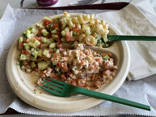 Photo of Cafe Meridian & Catering Company - 4731 NC-55 Suite C, Durham, NC 27713