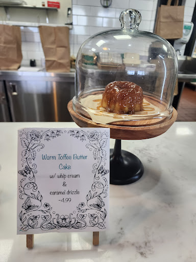 Photo of Cafe Meridian & Catering Company - 4731 NC-55 Suite C, Durham, NC 27713