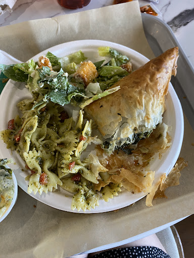 Photo of Cafe Meridian & Catering Company - 4731 NC-55 Suite C, Durham, NC 27713