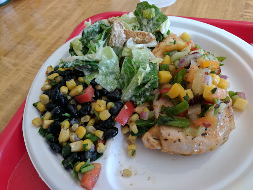 Photo of Cafe Meridian & Catering Company - 4731 NC-55 Suite C, Durham, NC 27713