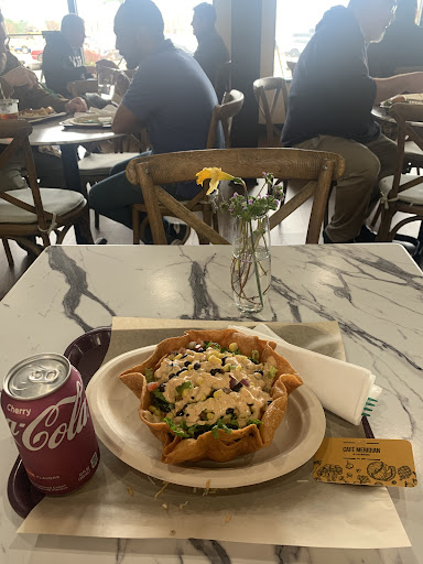 Photo of Cafe Meridian & Catering Company - 4731 NC-55 Suite C, Durham, NC 27713