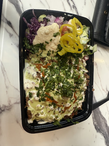 Photo of White Sauce Grill & Bar - 104 W Franklin St, Chapel Hill, NC 27516