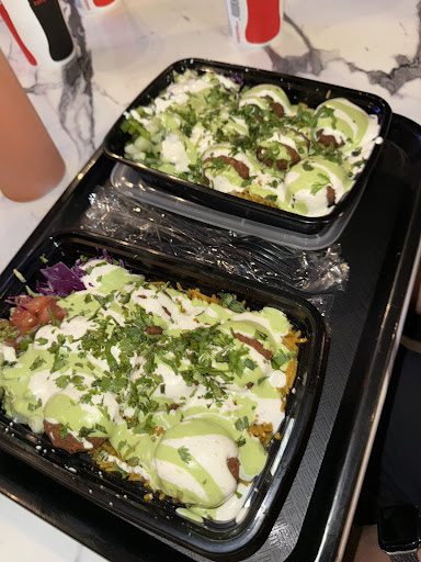 Photo of White Sauce Grill & Bar - 104 W Franklin St, Chapel Hill, NC 27516