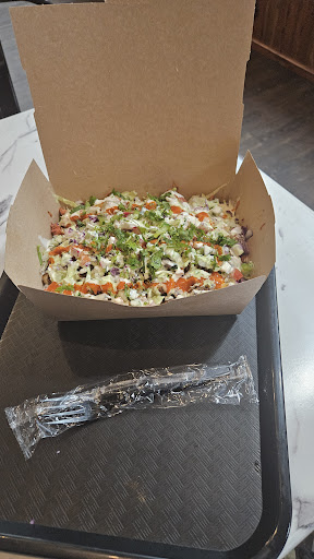 Photo of White Sauce Grill & Bar - 104 W Franklin St, Chapel Hill, NC 27516