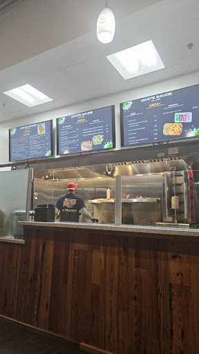 Photo of White Sauce Grill & Bar - 104 W Franklin St, Chapel Hill, NC 27516