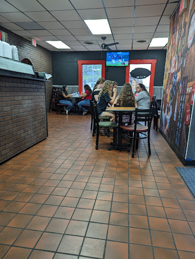 Photo of Kamikaze Hibachi & Sushi - 1140 Lincoln Ave, Charleston, IL 61920